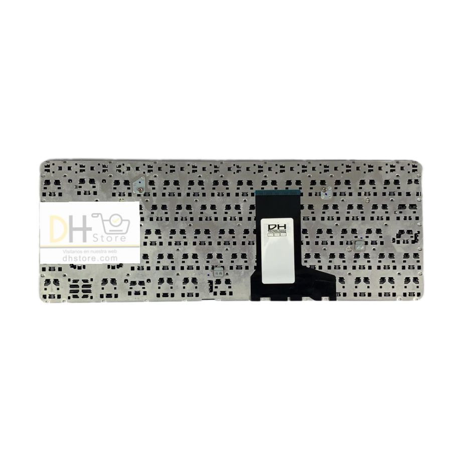 Teclado Hp Probook 430 G1 727765-161 Español Original