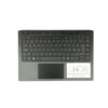 Teclado Completo Portatil Hp 430 G5 Negro