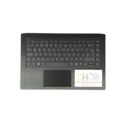 Teclado Completo Portatil Hp 440 G5 Negro