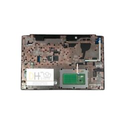 Teclado Completo Portatil Hp 450 G5 Negro