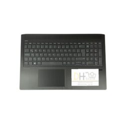 Teclado Completo Portatil Hp 450 G5 Negro