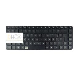 Teclado Hp Pavilion Dm4-1000 Dv5-2000 Dm4-1012 Dm4- Dv5-2000