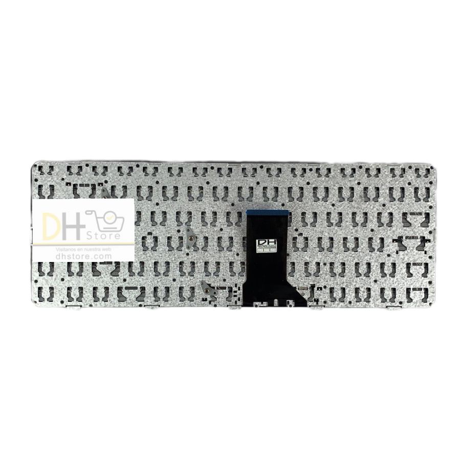 Teclado Hp Pavilion Dm4-1000 Dv5-2000 Dm4-1012 Dm4- Dv5-2000