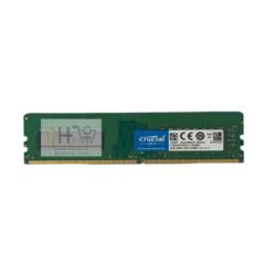 Original Memoria Para Pc Escritorio 8gb / Pc4 / Ddr4-2400