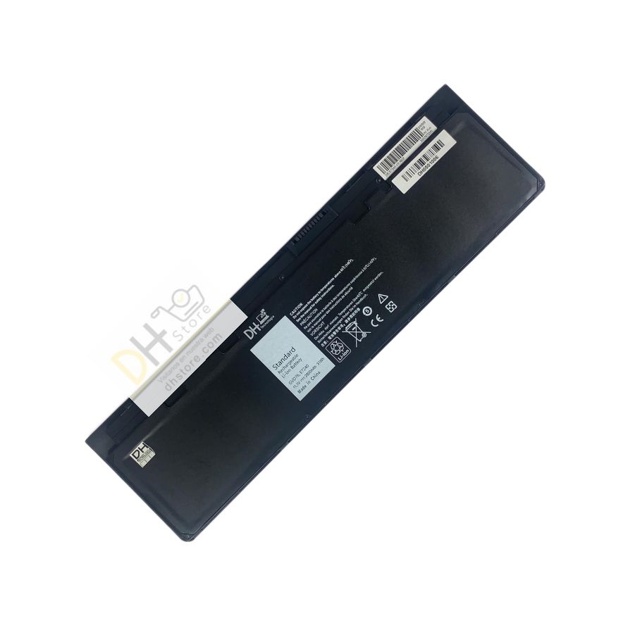 Batería Dell Latitude 12 7000 E7240 E7250 Gvd76 Hj8kp Nueva