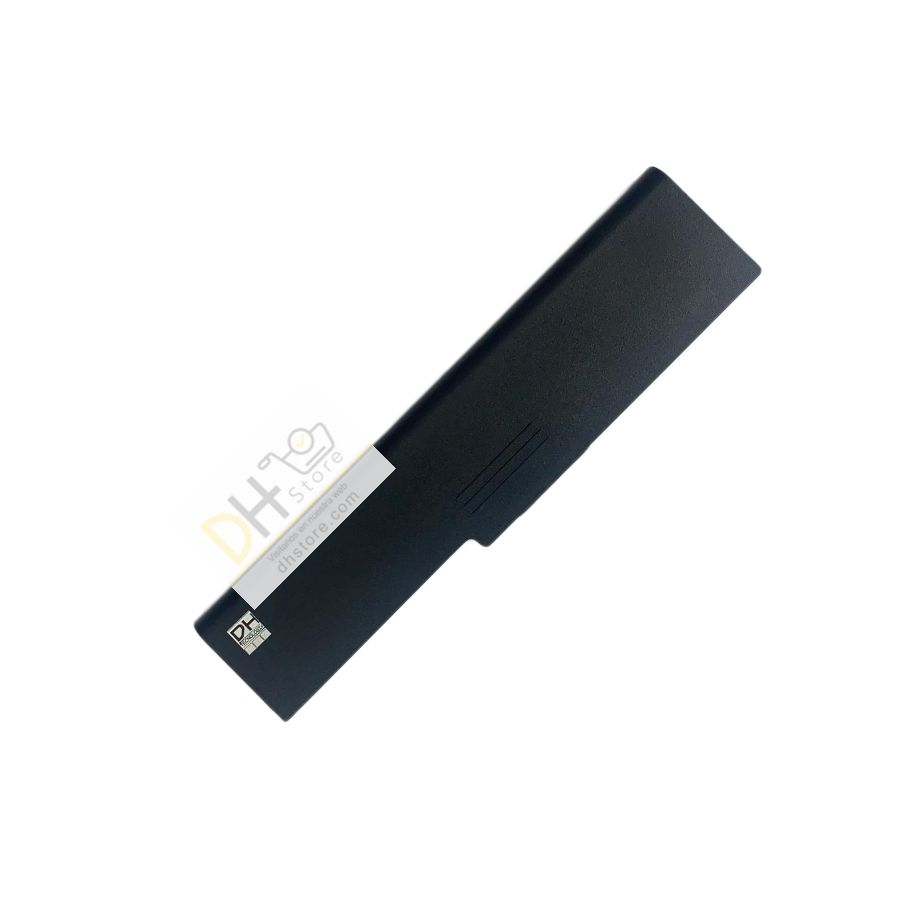 Batería Para Pa3634-1brs Pa3816u Toshiba Satélite A655 L650