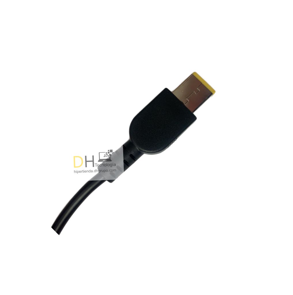 Cargador Portátiles Lenovo Punta Usb 20v 3.25 Nuevo