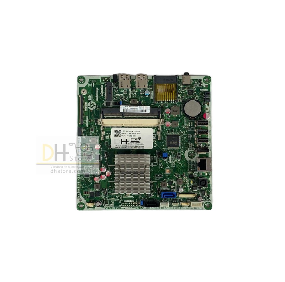 Instalación de Boards para Portátiles - Imagen 2