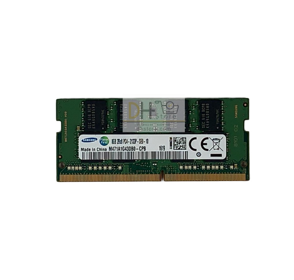 Instalación de memorias RAM para Portátiles - Imagen 4