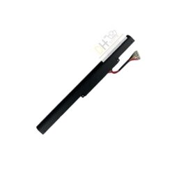 Bateria Para Lenovo Ideapad Z400a Z500a L12l4k01 L12m4e21