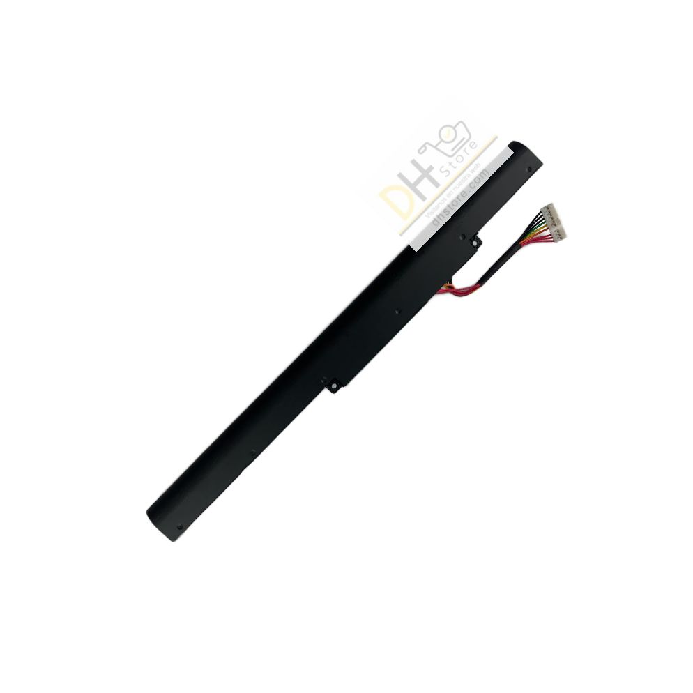 Bateria Para Lenovo Ideapad Z400a Z500a L12l4k01 L12m4e21