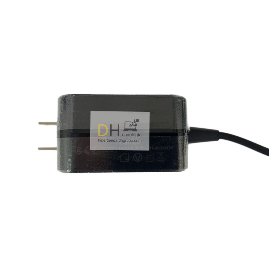 Cargador Asus 19v 1.75a (4.0*1.35) X453m X453s X453ma - Imagen 2