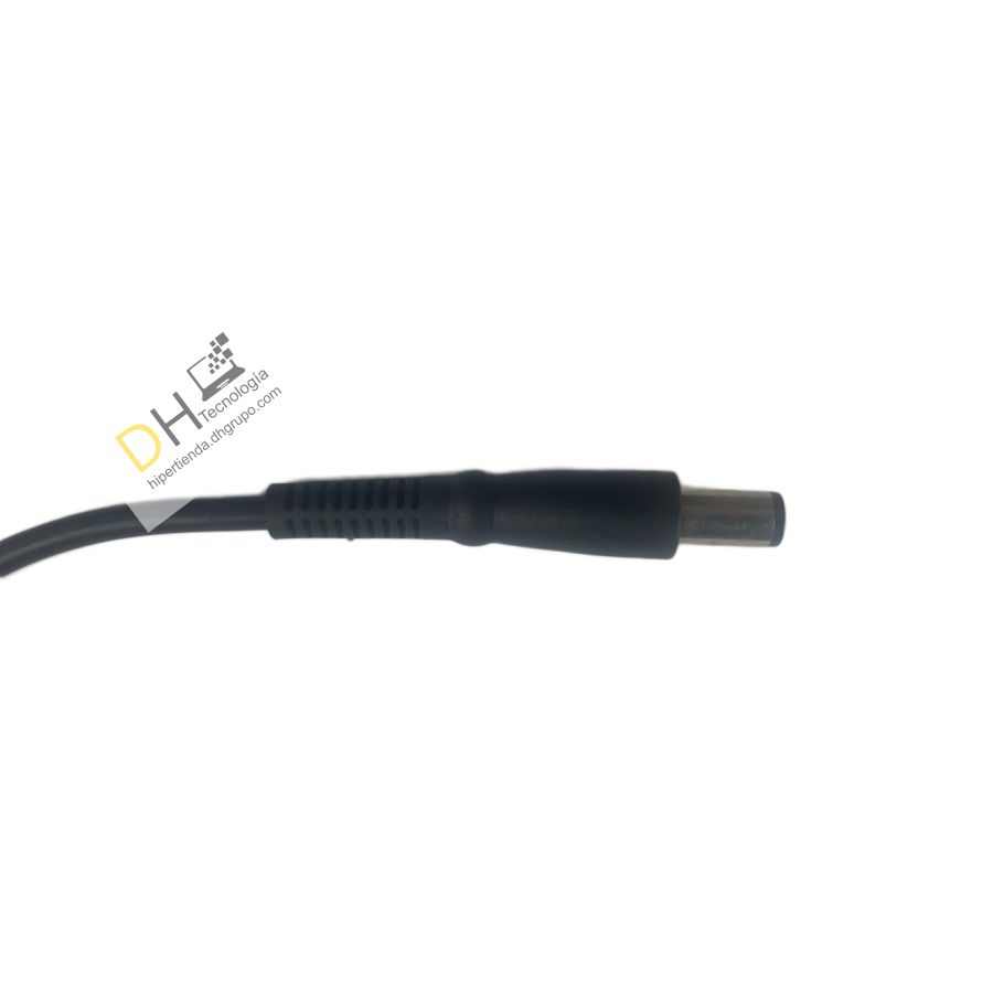 Cargador Para Portátil Dell 19.5v 3.34a Punta 7.4* 5.0mm - Imagen 2