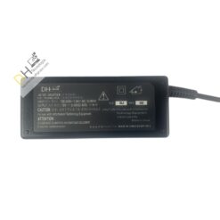 Cargador Portátil Toshiba 19v 3.42a 65w 5*5 2*5 Nuevo