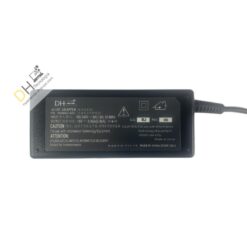 Cargador Para Portátil Toshiba 19v 3.95a Punta 5.5* 2.5 New