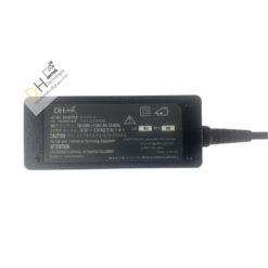 Cargador Portátil Hp Envy Punta Azul 19.5v 2.31a New 45w