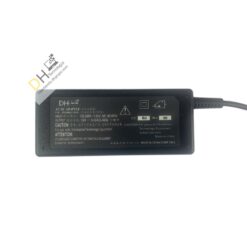 Cargador Para Portátil Lenovo 19v 3.42a Punta (5.5*2.5)