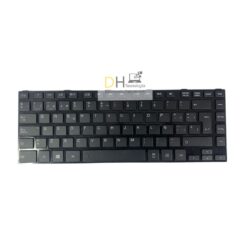 Teclado Toshiba L40d C40-a C40t-a C45t-a L45-a L45d-a S40-a