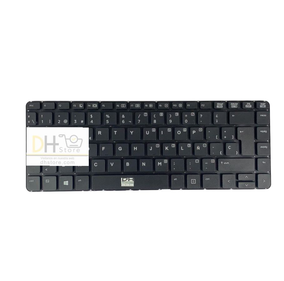 Instalación de Teclados para Portátiles - Imagen 5