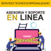Soporte y Asesoría de computadores Online