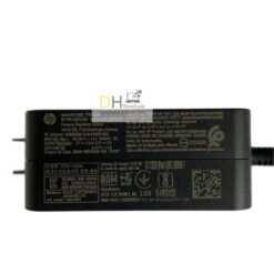 Cargador Hp Elite X2 Pro X2 45w (15v - 3a) Original Nuevo