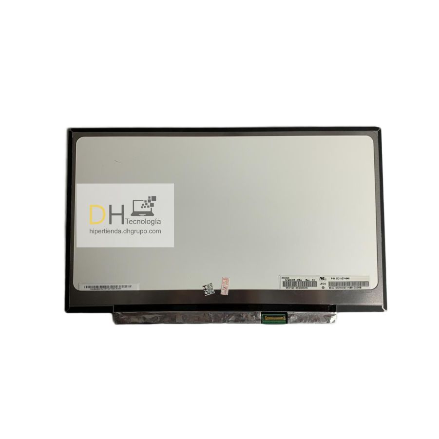 Pantalla Sin Táctil Hp X360 14-cd 14.0 Fhd Ips 14-ba000 Full