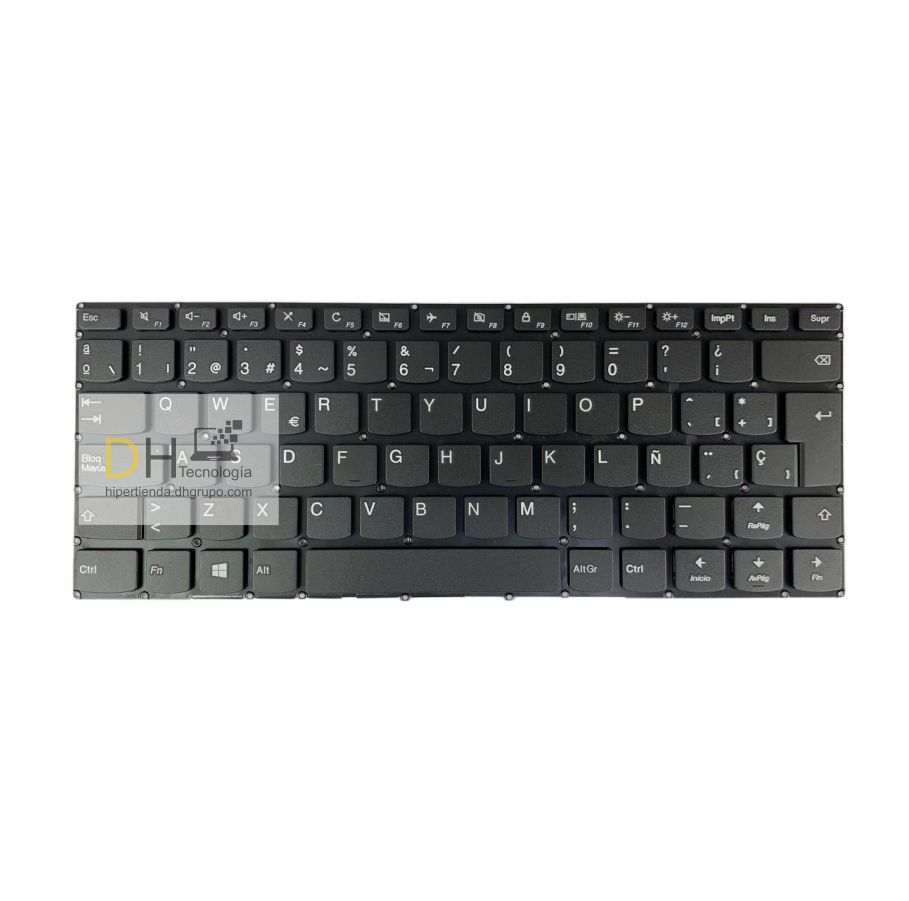 Teclado Lenovo 110-14 110-14isk 110-14ibr 310-14isk 310-14