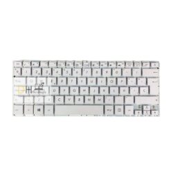 Teclado Asus Zenbook Ux305 Español Nuevo Blanco