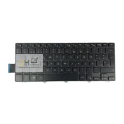 Teclado Dell Inspiron 14-3000 14-3441 14-3442 Español
