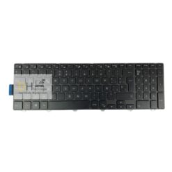 Teclado Dell Inspiron 15-5000 15-3000 5547 5521 5542 Español