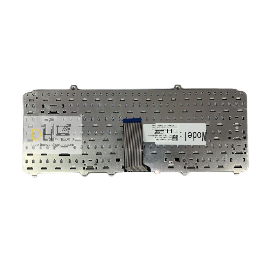 Teclado Dell 1400 1500 Inspiron 1545 1525 1420 En Español