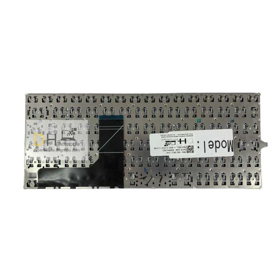 Teclado Dell Inspiron 3147 3148 F4r5h R68n6