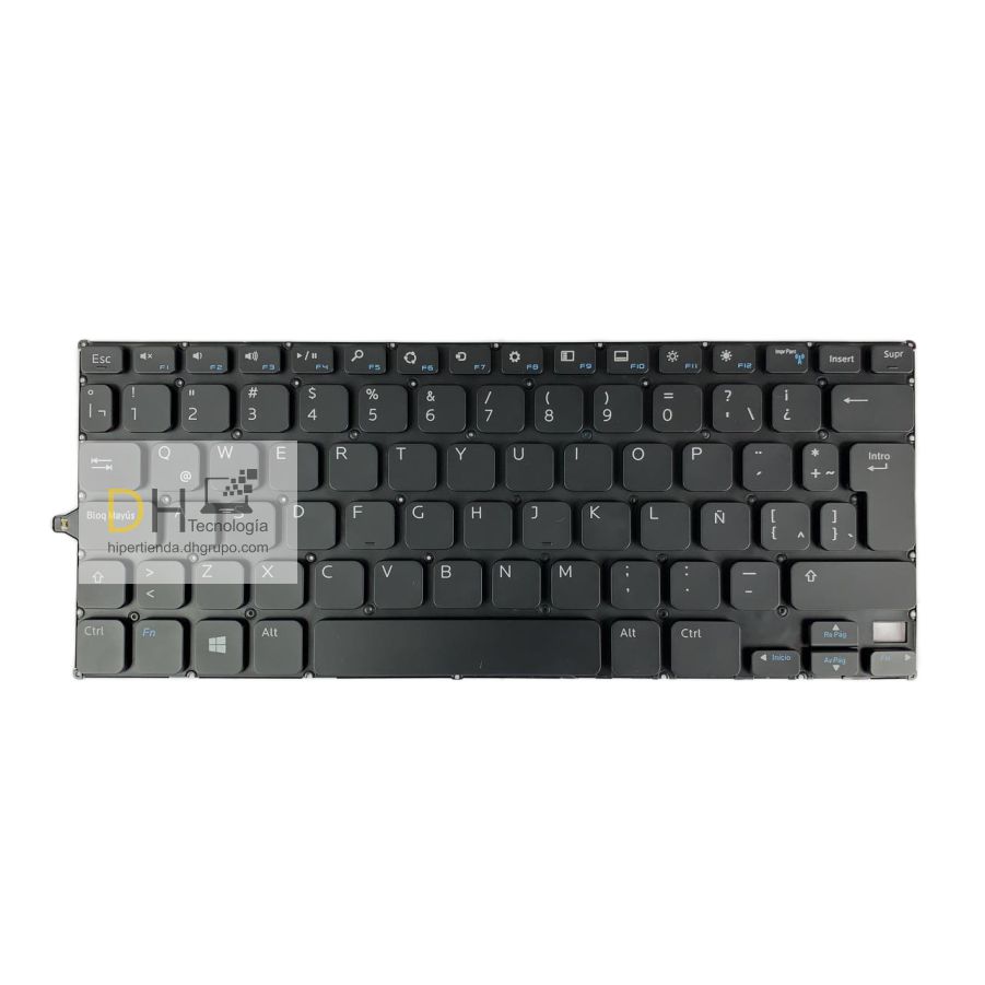 Teclado Dell Inspiron 3147 3148 F4r5h R68n6