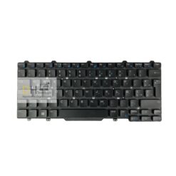 Teclado 94f68 Para Dell Latitude 3340 E5450 E7450 3350 Españ