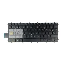 Teclado Para Portátil Dell Inspiron 7466 7467 602m5 Español