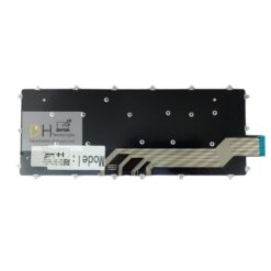 Teclado Para Portátil Dell Inspiron 7466 7467 602m5 Español
