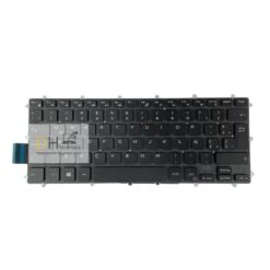 Teclado Portátil Dell 7466 7467 602m5 Español Retroiluminado