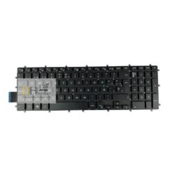 Teclado Dell 15 7566 7567 7577 7587 7570 7580 5765 5567 556