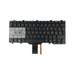 Teclado Portatil Dell Latitude 7275 E5270 E7270 Iluminado