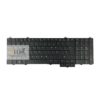 Teclado Para Portatil Dell Latitude E5540 Negro Espàñol