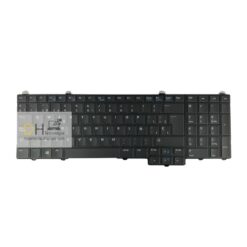 Teclado Para Portatil Dell Latitude E5540 Negro Espàñol