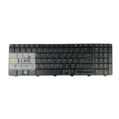 Teclado Dell Inspiron 15r N5010 M5010 Negro Español