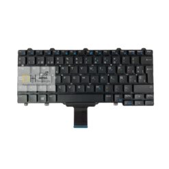 Teclado Portatil Dell Latitude 7275 E5270 E7270 Español New