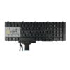Teclado Para Portatil Dell Latitude E5550 E5570 Negro Esp