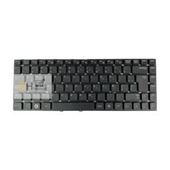 Teclado Samsung Q430 Rf410 Qx411 X330 Q460 P330 Nuevo