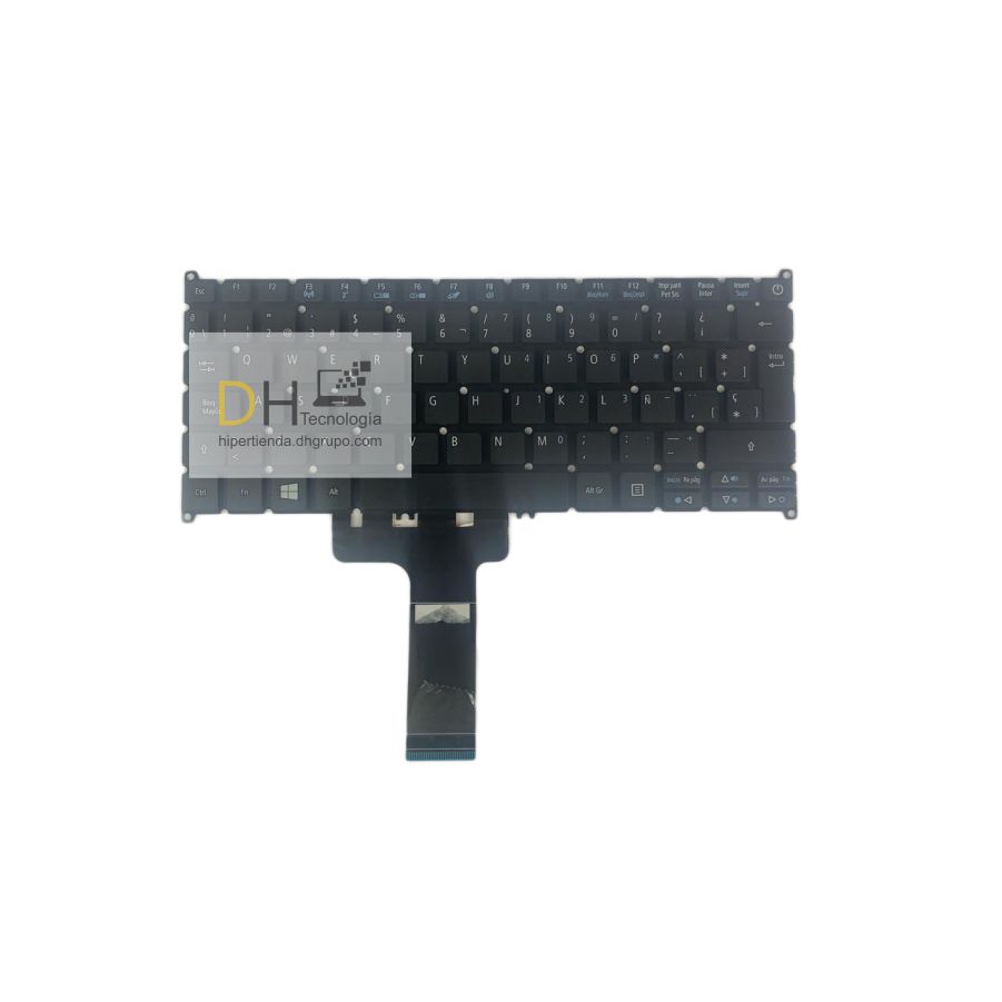 Teclado Acer Aspire Es1-131 Es1-132 Es1-311 Es1-331 Series