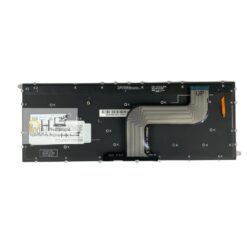Teclado Retroiluminado Para Dell Inspiron 14-7000 14-7437
