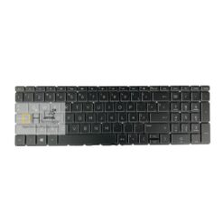Teclado Hp 15-da 15-db 15-da000 Original Español Iluminado