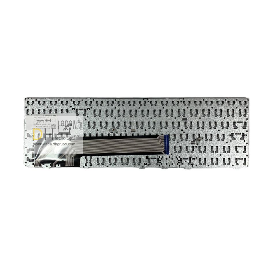 Teclado Hp Probook 4530s 4535s 4730s 4735s 638179-001 Esp