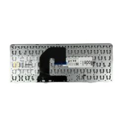 Teclado Hp Probook 6460b 6470 8460p Con Malla En Español